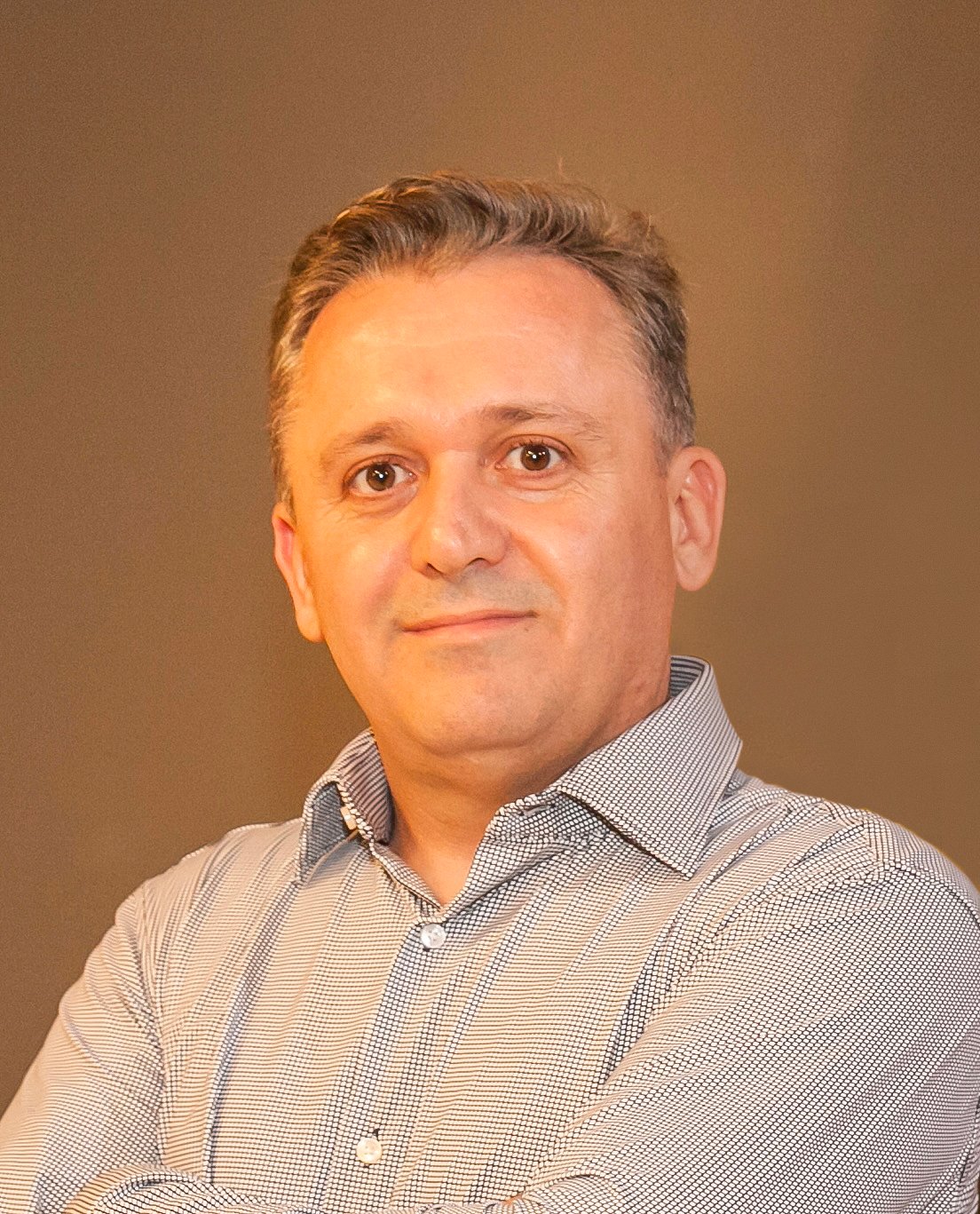 Leandro Garbin
